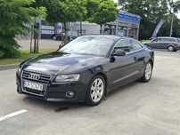 Audi A5 Audi A5 2.0TFSI 211KM QUATRO 4x4 Automat