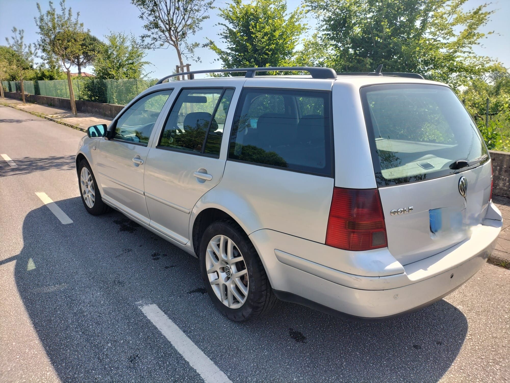 Vw Golf 4 tdi pd