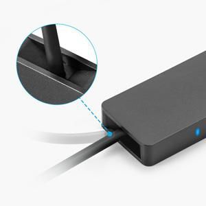 Anker 4-portowy koncentrator danych USB 3.0 rozdzielacz USB