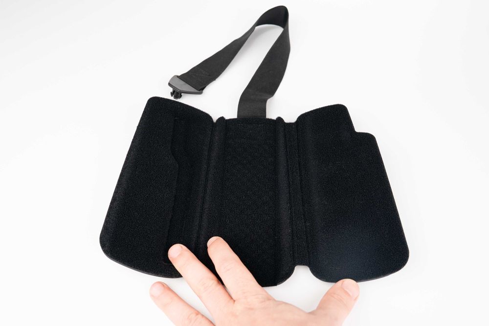 Накладка на ремінь дитячого автокрісла Britax-Romer XP-PAD