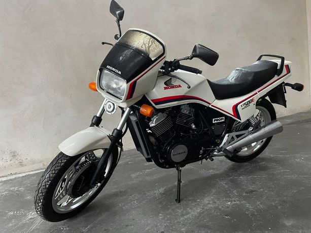 Honda VT 500 E oryginał