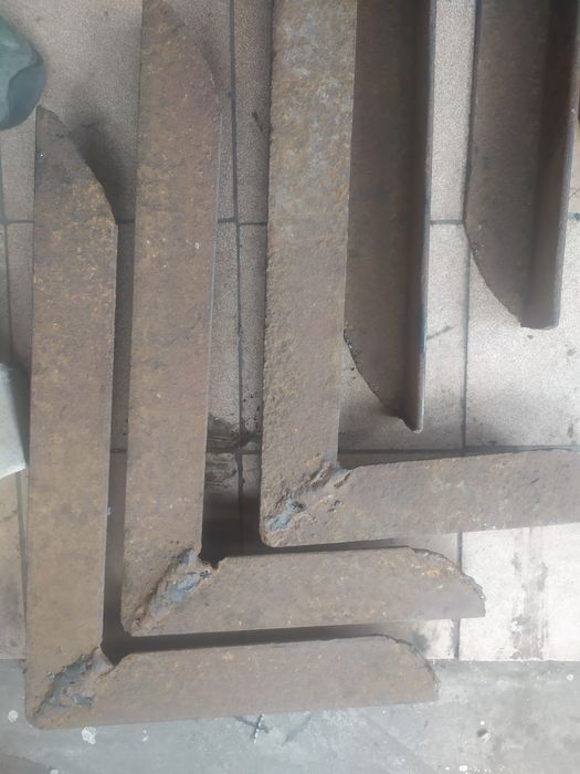 Уголок металлический конструкция