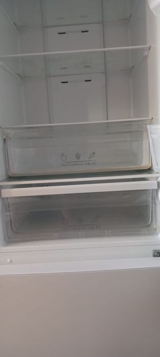 Frigorífico combinado Frost Free