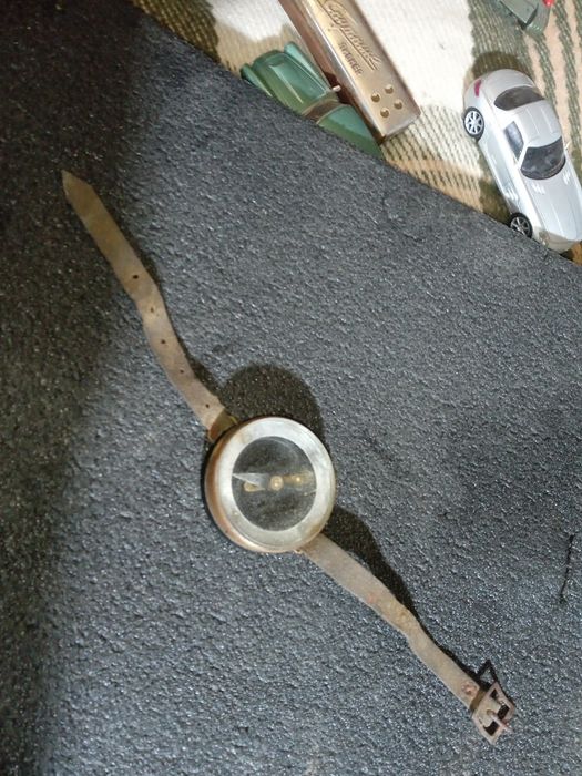 Компас старинный