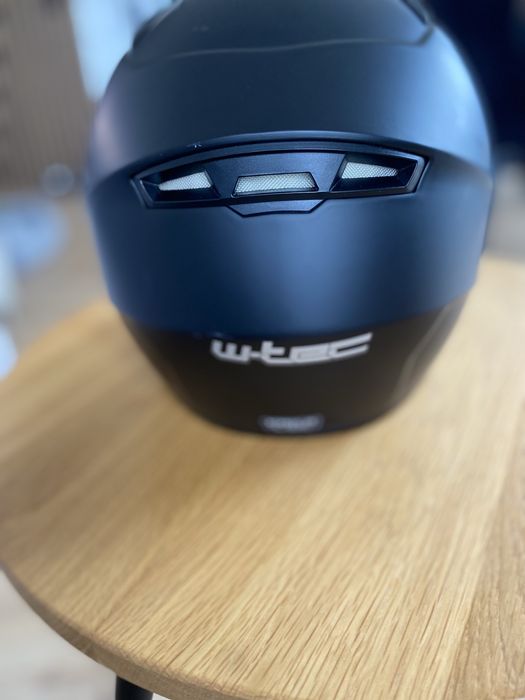 Dzieciecy kask motocyklowy w-tec rozmiar M