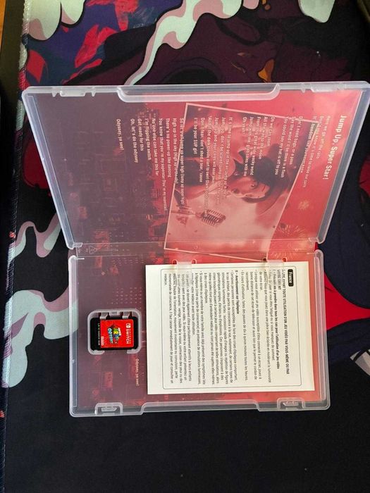 Super Mario Odyssey - Nintendo Switch