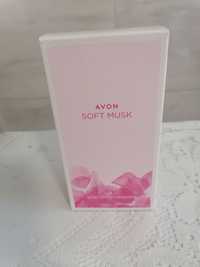 Okazja Perfumy damskie Musk 50 ml