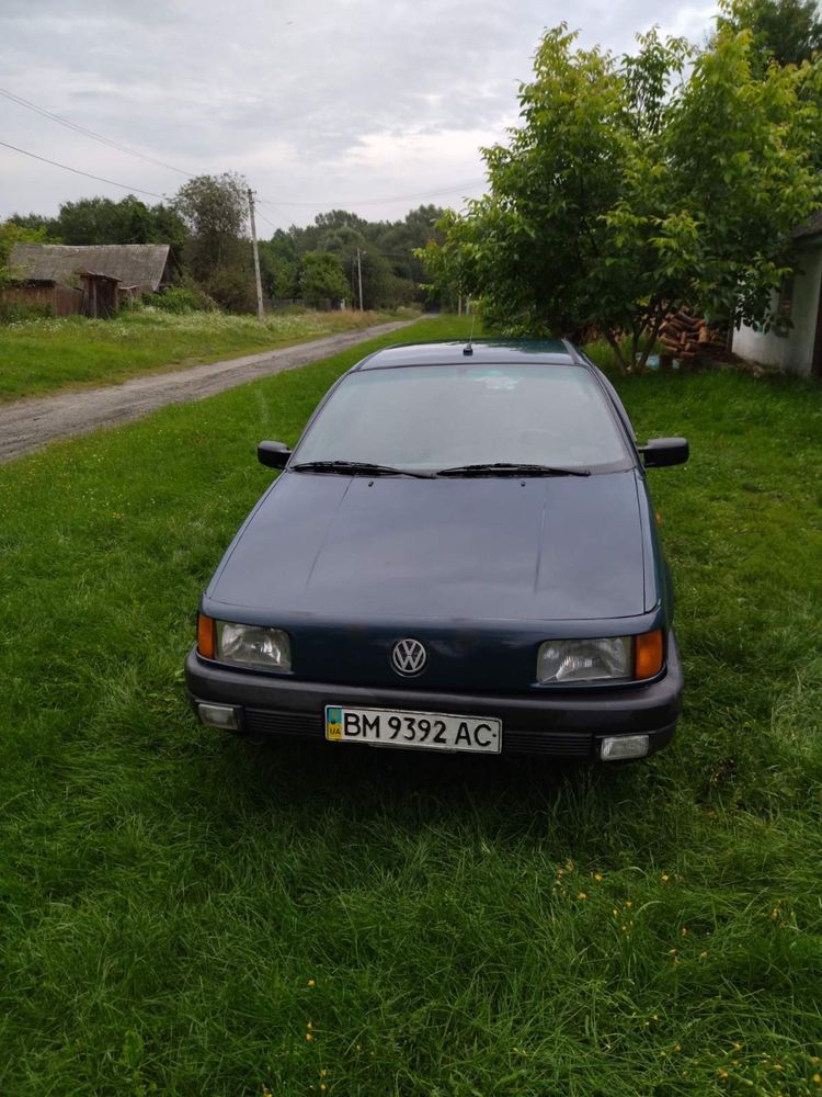 Volkswagen Passat B3 CL 1990
