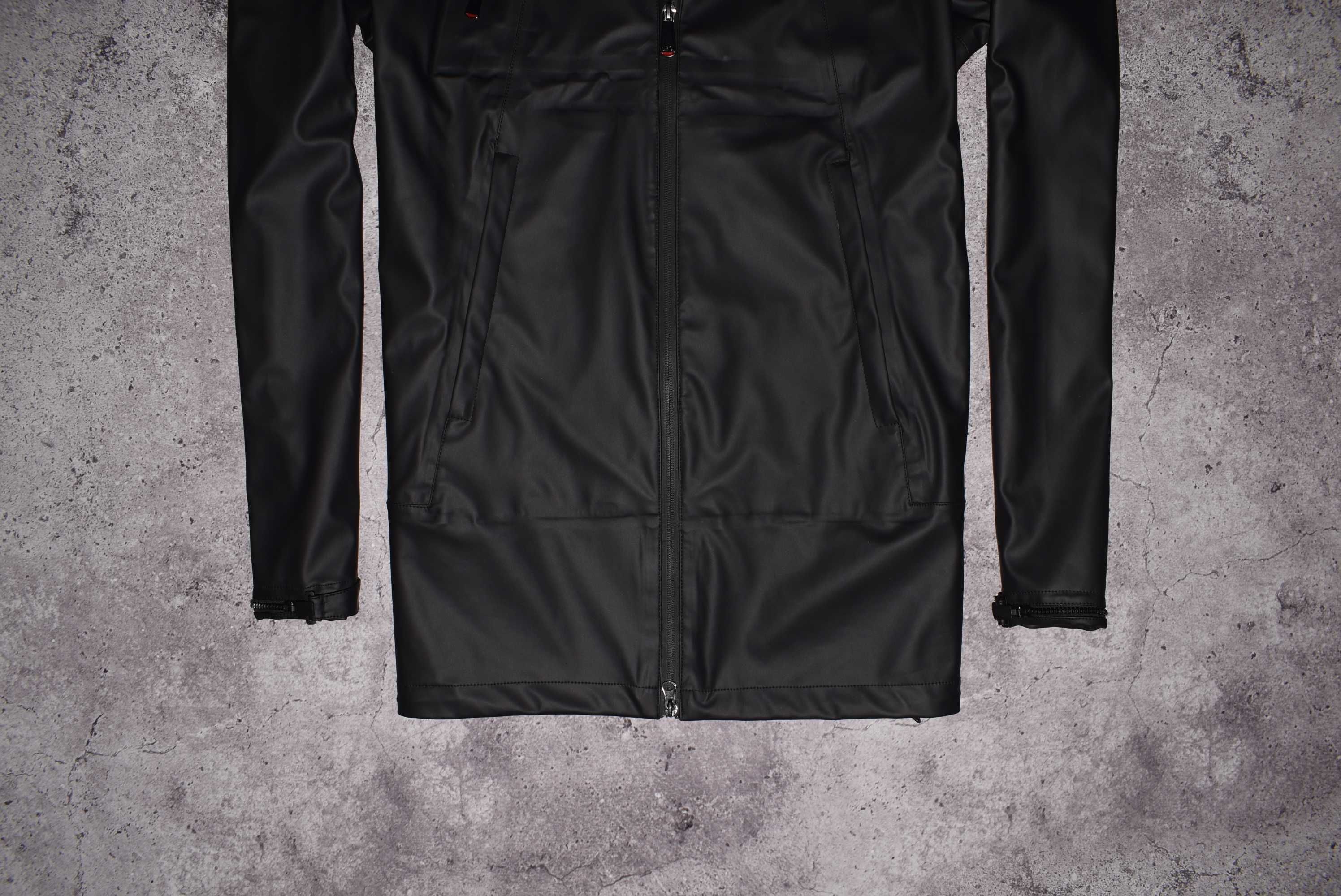 Liverpool Rain Coat (Мужская Куртка на Мебране Ливерпуль Nike )