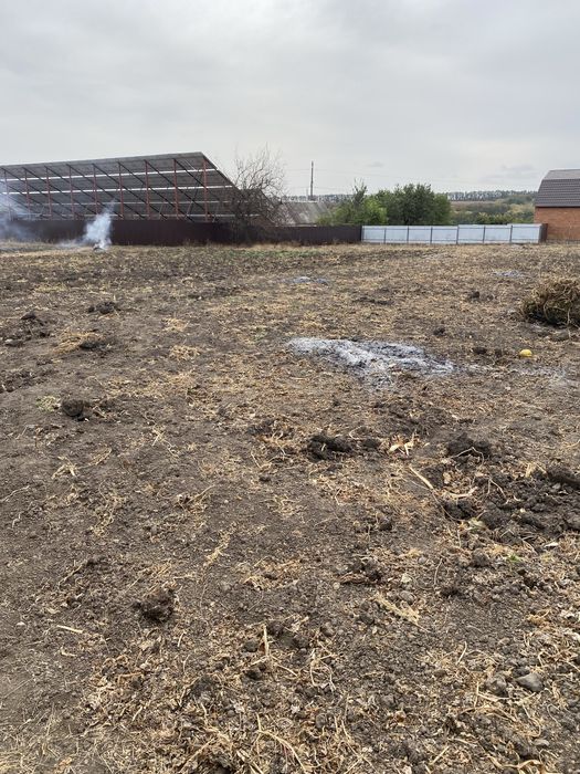 Земельна ділянка 10 соток