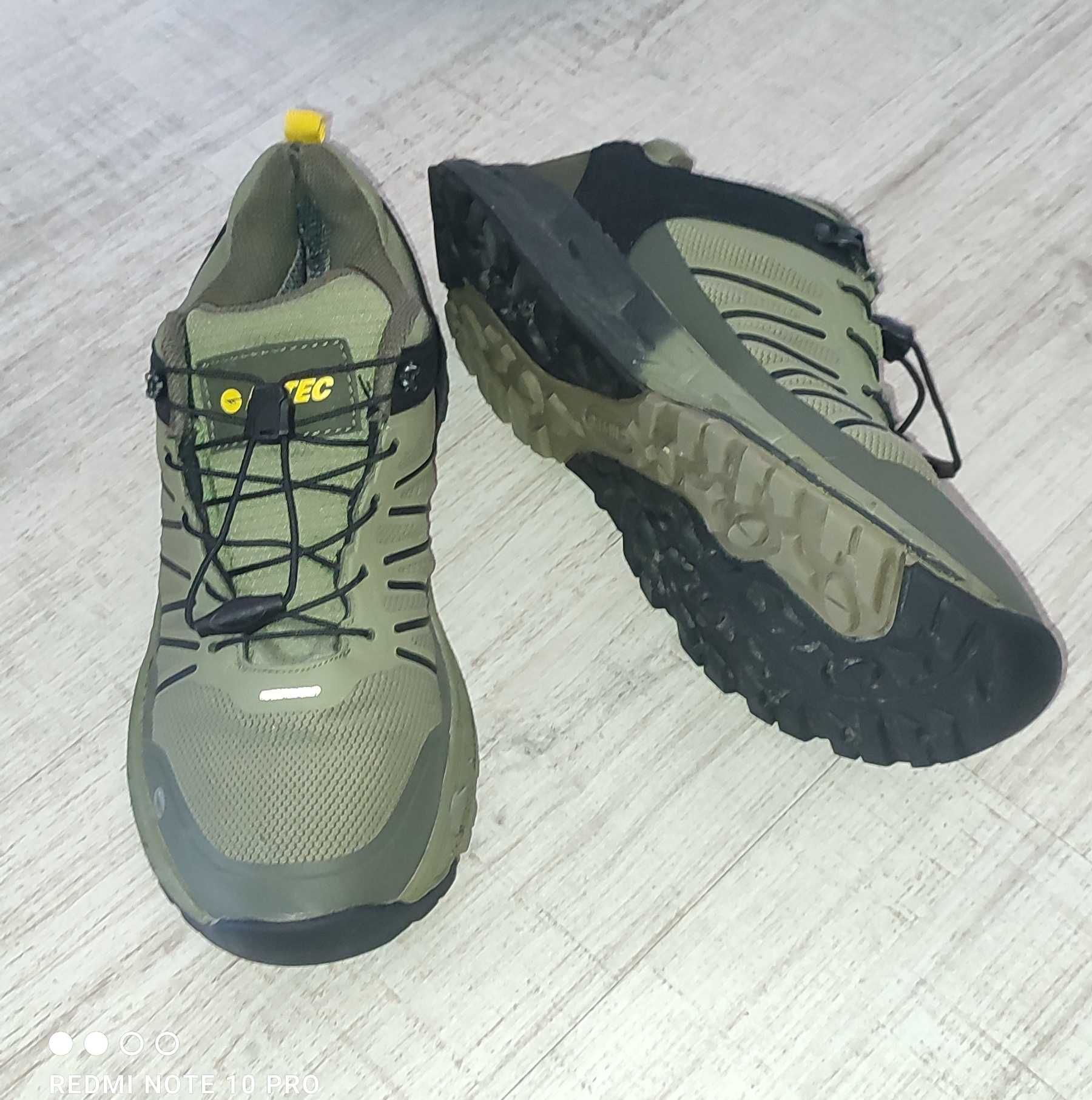 Hi-Tec Waterproof