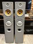 B&W DM 603s3 para, UNIKALNY komplet