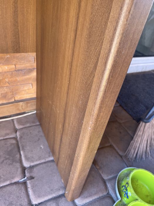 Toaletka  na kosmetyki