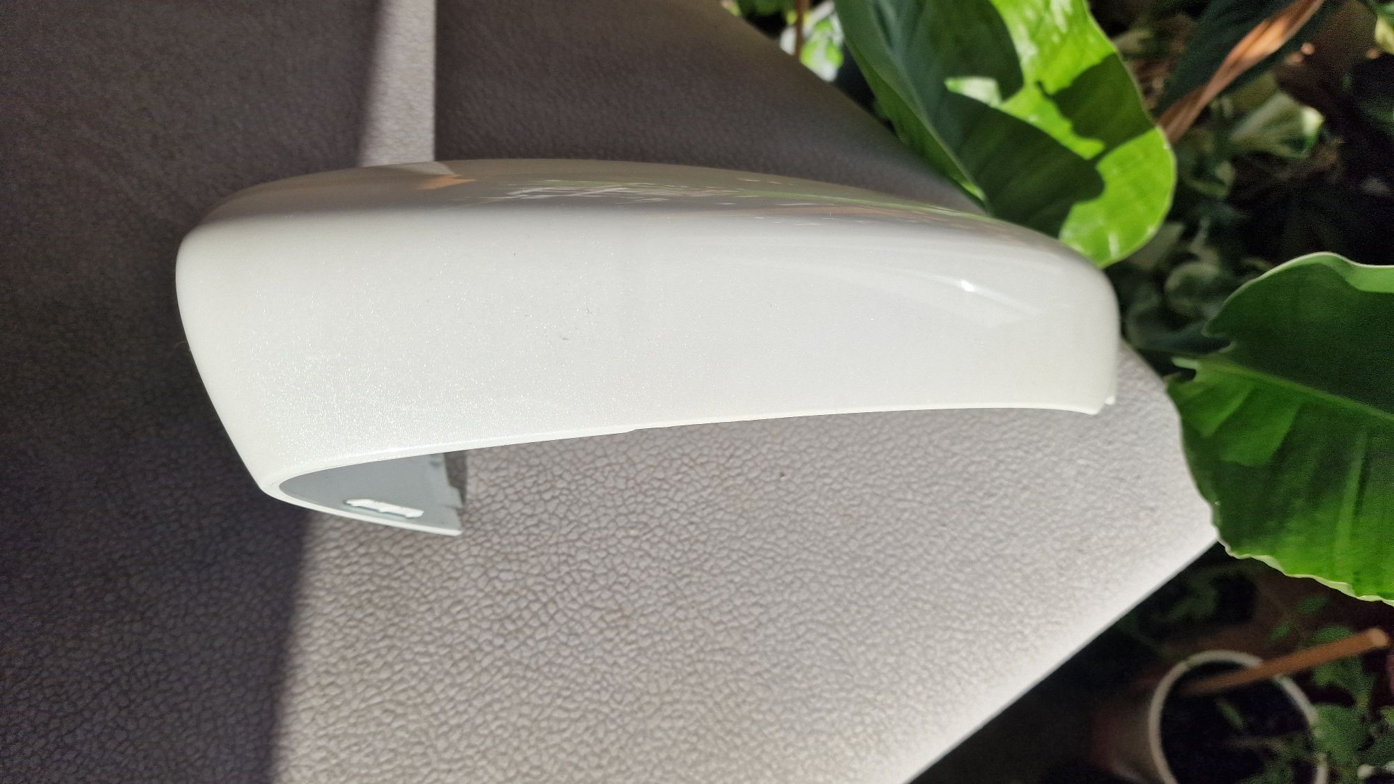 Obudowa lusterka Mazda 3 BP  komplet