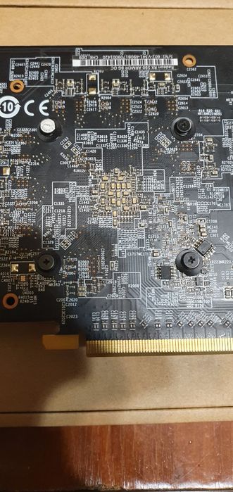 Продам видекартуRx 580 8gb в хорошем рабочем состоянии