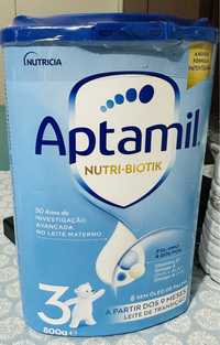 Lata Aptamil Nutri-Biotik 3