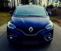 Renault Grand Scenic ENERGY dCi 110 EDC INTENS 2018