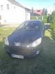 Peugeot 407 SW 2.0 hdi