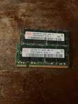 Оперативна пам'ять HYNIX SO-DIMM DDR2 6400S 2GB - 2 планки