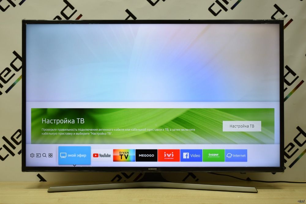 Smart TV Налаштування,розблокування,настройка. Смарт Тв. Smart Hub