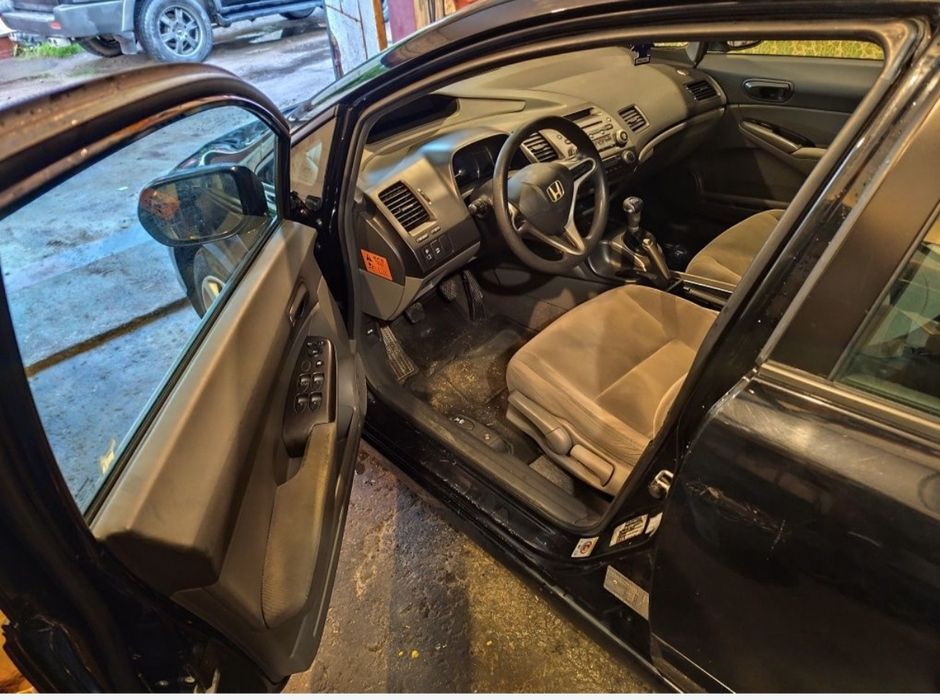 Honda Civiс AH,ED,EG,MA,MB,EJ,EK,EU,ES,FD,FK,FN Хонда сивик 4,5,6,7,8