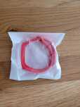 Opaska do Mi Band 3 - bransoletka/pasek silikonowy