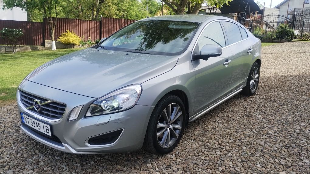 Volvo s60 Продам