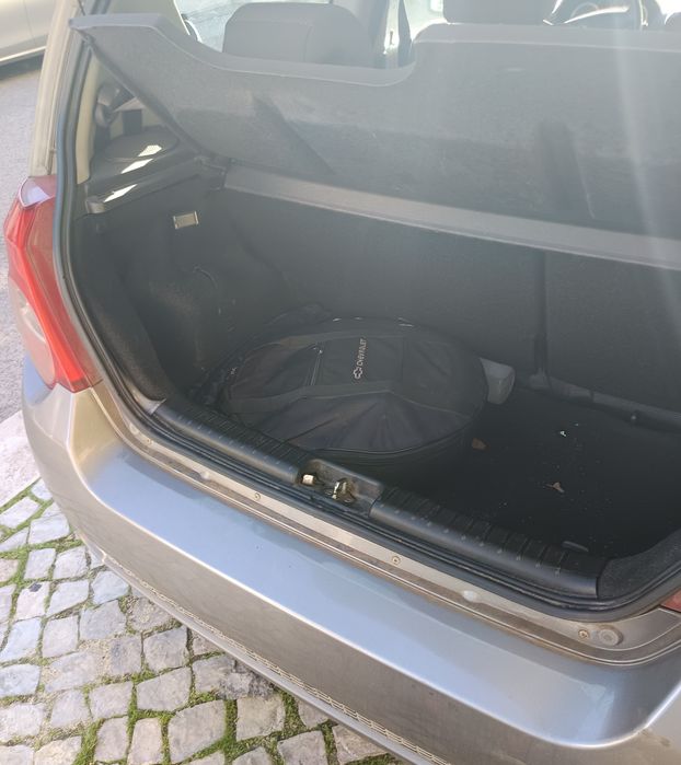 Chevrolet Aveo 1.2 bifuel