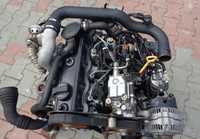 Motor VW 1.9TDi 110cv / Ref: AFN