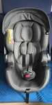 Fotelik samochodowy Britax Romer Baby-Safe 5Z2 0-13 kg