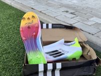 Chuteiras f50 elite