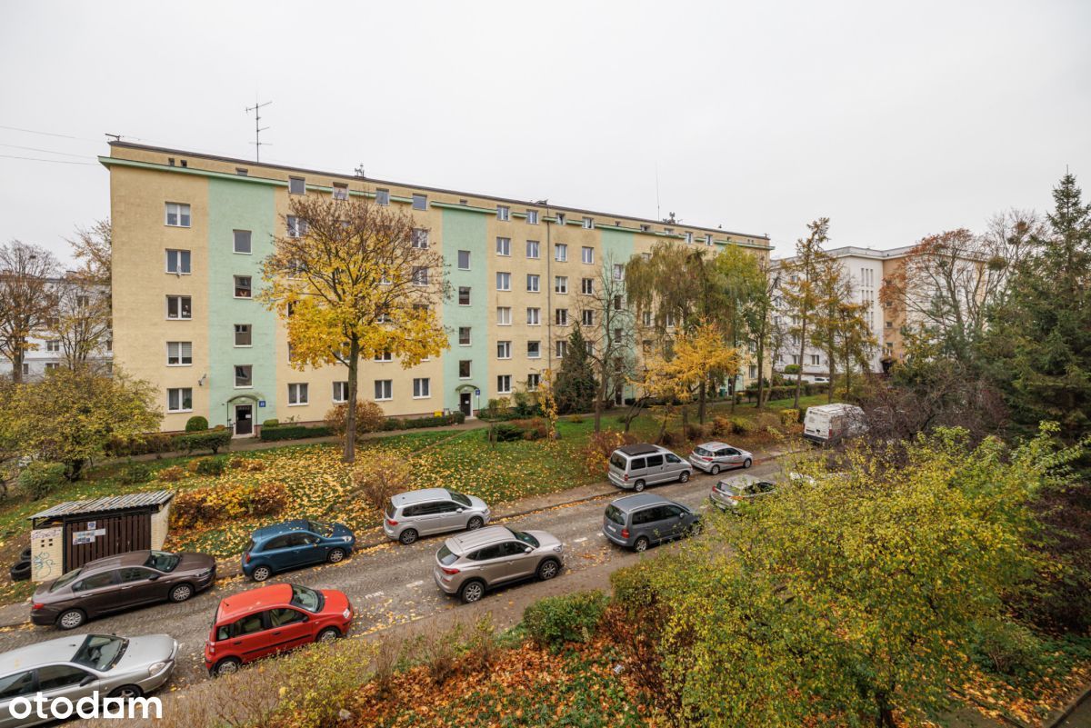 3 pokoje | Blisko do Skm | Wysoki standard