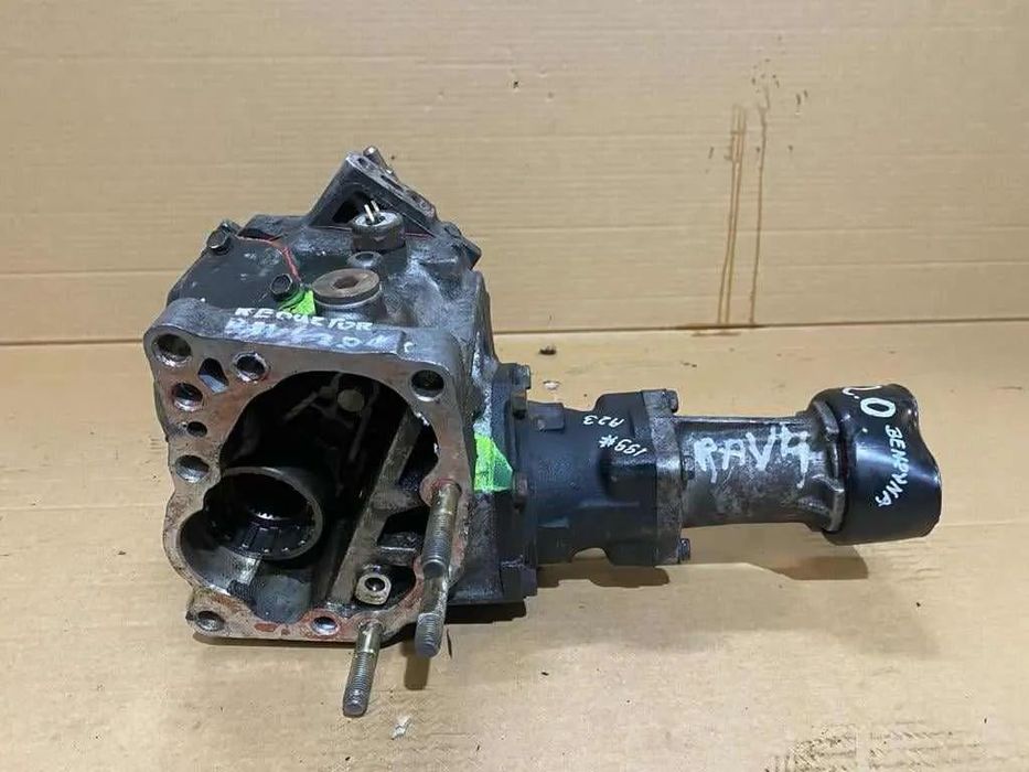 REDUKTOR SKRZYNI BIEGÓW TOYOTA RAV 4 2.0 BENZYNA