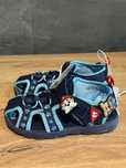 Sandały chłopięce Paw Patrol Sinsay rozmiar 27 – Marshall & Chase
