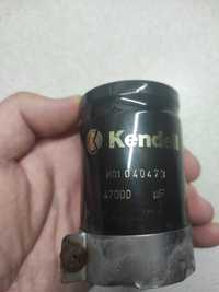 Конденсатор Kendeil 47000