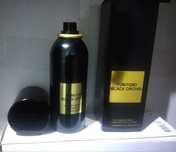 Tom Ford body spray perfum