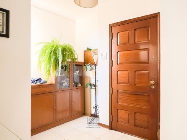 Apartamento T3 - Anta Espinho — Espinho, Aveiro