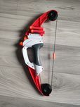 NERF mega lightning bow