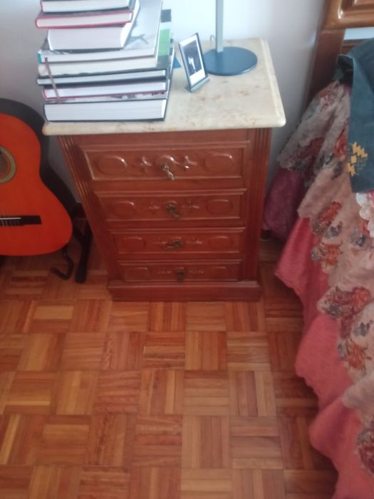 Mobília de quarto