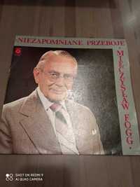 Vinyl Niezapomniane Przeboje Mieczysława Gogg Taniio