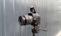 Canon 500D+18-55 Объектив! Зеркалка, фотоаппарат, сумка