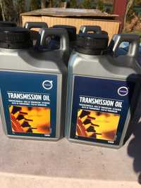 Volvo orginal 12 litr olej do automatu