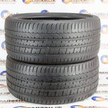 285/30 R21 Pirelli Pzero P01 б/у шини 2шт ^ 2202093