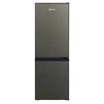 Lodówka MPM 182-KB-33/AA 173 Litry 142,2 cm 40 dB Dark Inox