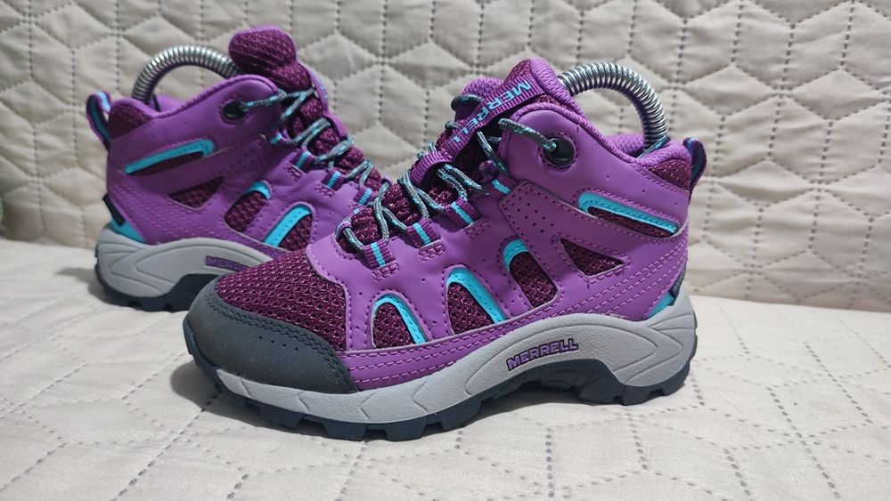 Термо черевики MERRELL WATERPROOF, 29 р., 18 см
