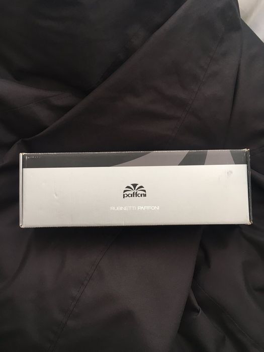 Змішувач Paffoni