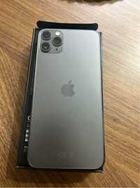 Iphone 11 PRO MAX 64 Nowa bateria idealny