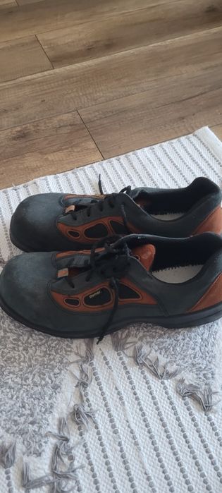 Buty robocze demar 45 i 39