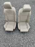 BMW F10 F10 Fotel Lewy kierowcy M-pakiet Banan Idealny