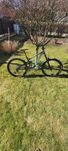 Rower MTB Marin rift zone 1